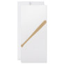 baseball bat icon custom rack cards