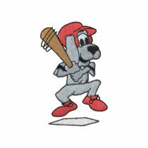Baseball Beagle