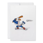 Baseball Blue Jay