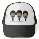 Baseball Cap  3 Africas Hat