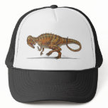 Baseball Cap Allosaurus Dinosaur Hats