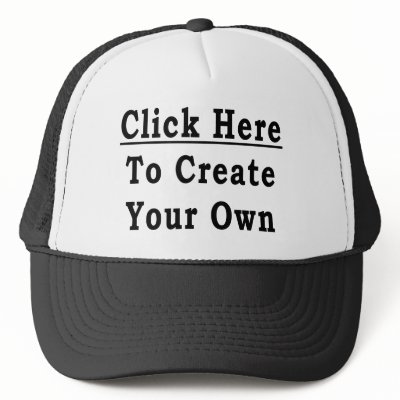 Baseball Cap (Create Your Own) by projecttristar