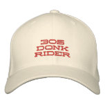 BASEBALL CAP