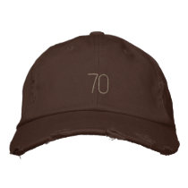 Baseball Cap