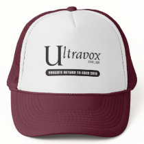 Baseball cap hat