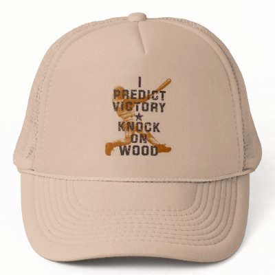 Baseball cap hat by LeeLee101