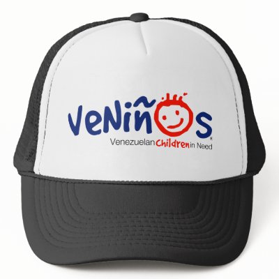 Baseball Cap Trucker Hats by veninos