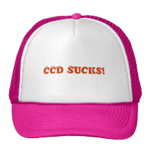 Baseball Cap Trucker Hat