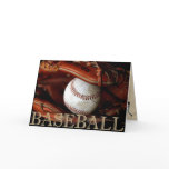 BASEBALL