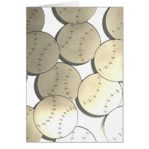 Baseball Card