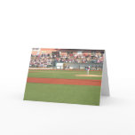 Baseball Card!