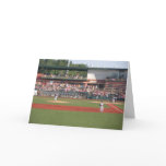 Baseball Card!