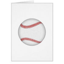 Baseball: