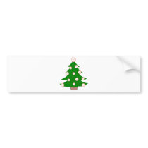 Baseball Christmas Tree