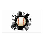 Baseball City