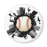Baseball City