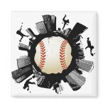 Baseball City