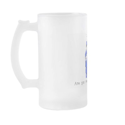 Baseball Coach and Umpire Face Off Coffee Mugs by krichard08