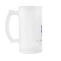 Baseball Coach and Umpire Face Off mugs
