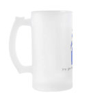 Baseball Coach and Umpire Face Off mugs