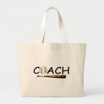 Baseball Coach Bags