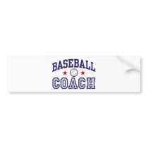 Baseball Coach