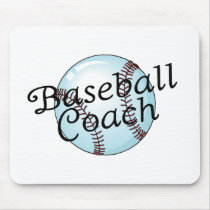 Baseball Coach Use Mat