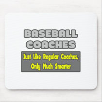 Baseball Coaches...Smarter
