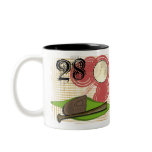 Baseball Coffee Mug