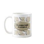 Baseball Coffee Mug
