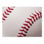 Baseball - Customised Postcards