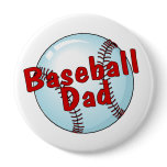 Baseball Dad