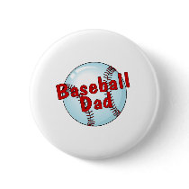 Baseball Dad