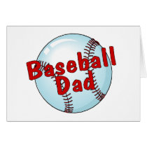 Baseball Dad
