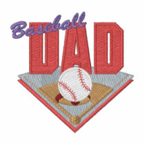 Baseball Dad