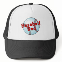 Baseball Dad
