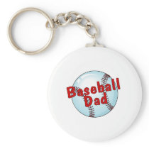 Baseball Dad