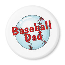 Baseball Dad