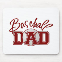 Baseball DAD
