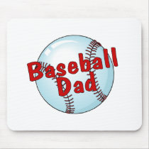 Baseball Dad