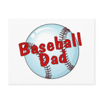 Baseball Dad
