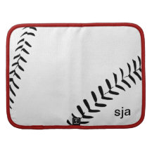 Baseball Design Organiser/Planner