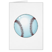 Baseball (Detailed)