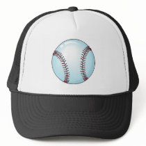 Baseball (Detailed)
