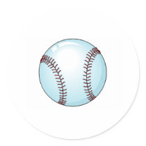 Baseball (Detailed)