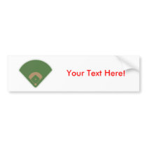 Baseball Diamond: