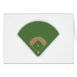 Baseball Diamond: