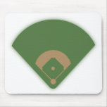 Baseball Diamond: