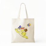 Baseball Easter bags