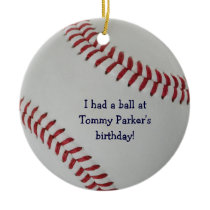Baseball Fan-tastic_autograph-style party favour